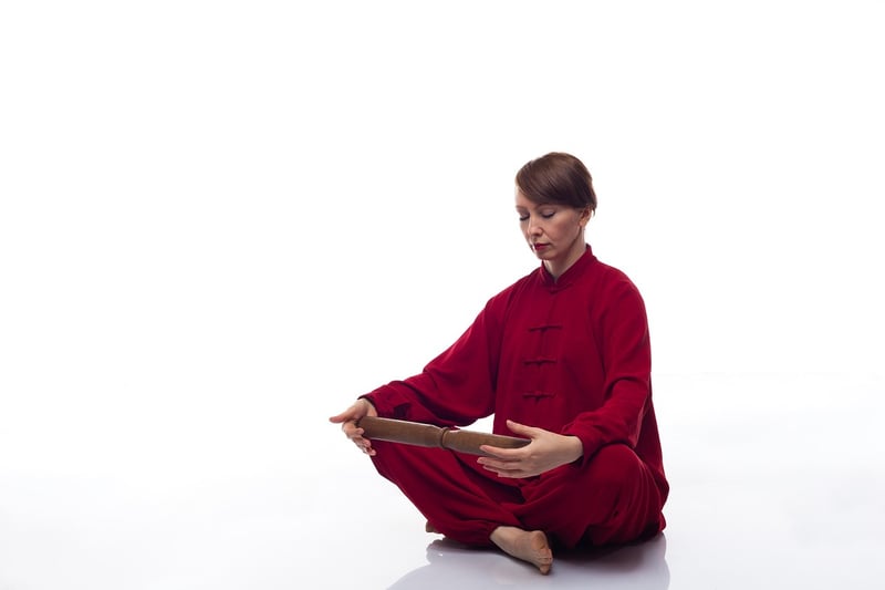 Liu Zi Jue Qigong